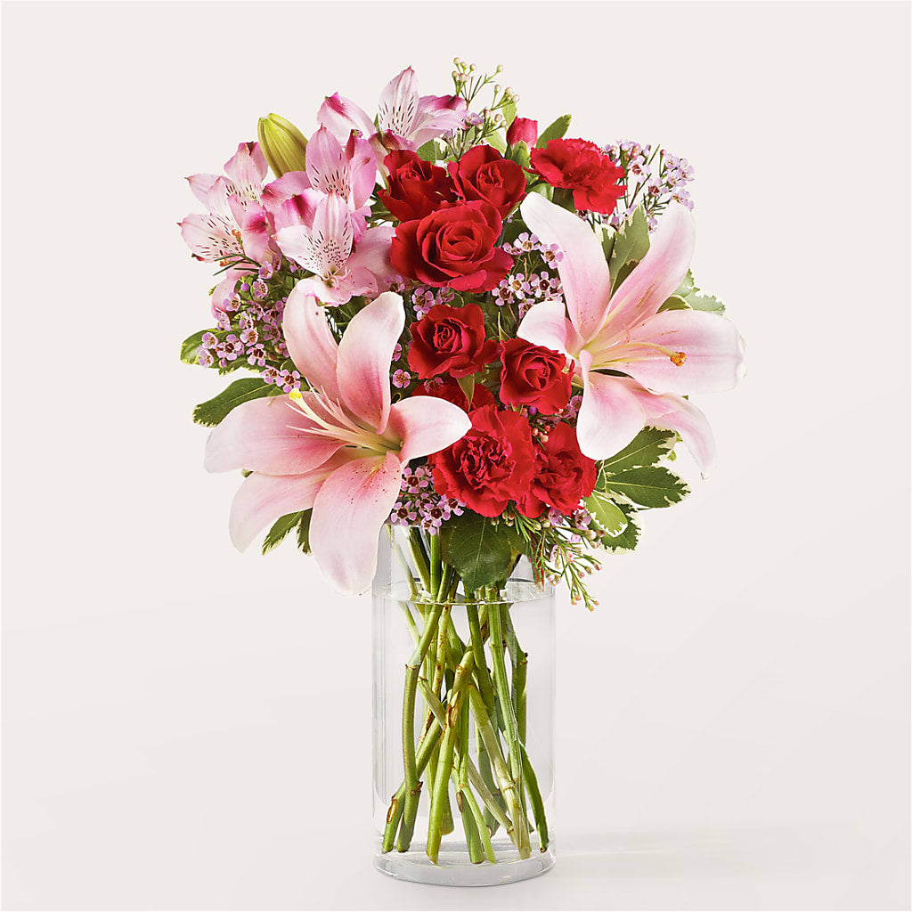 Kismet Bouquet – Karnation Korner Florist, Dunedin FL