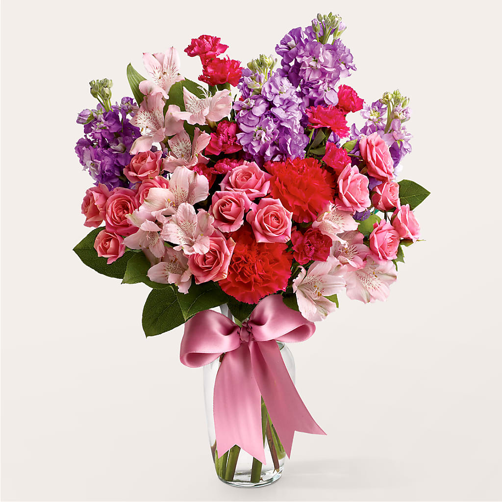 Main Character Bouquet – Karnation Korner Florist, Dunedin FL