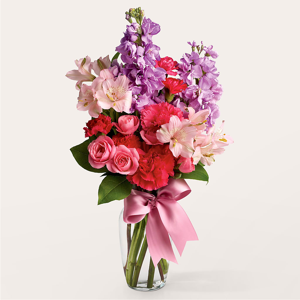 Main Character Bouquet – Karnation Korner Florist, Dunedin FL