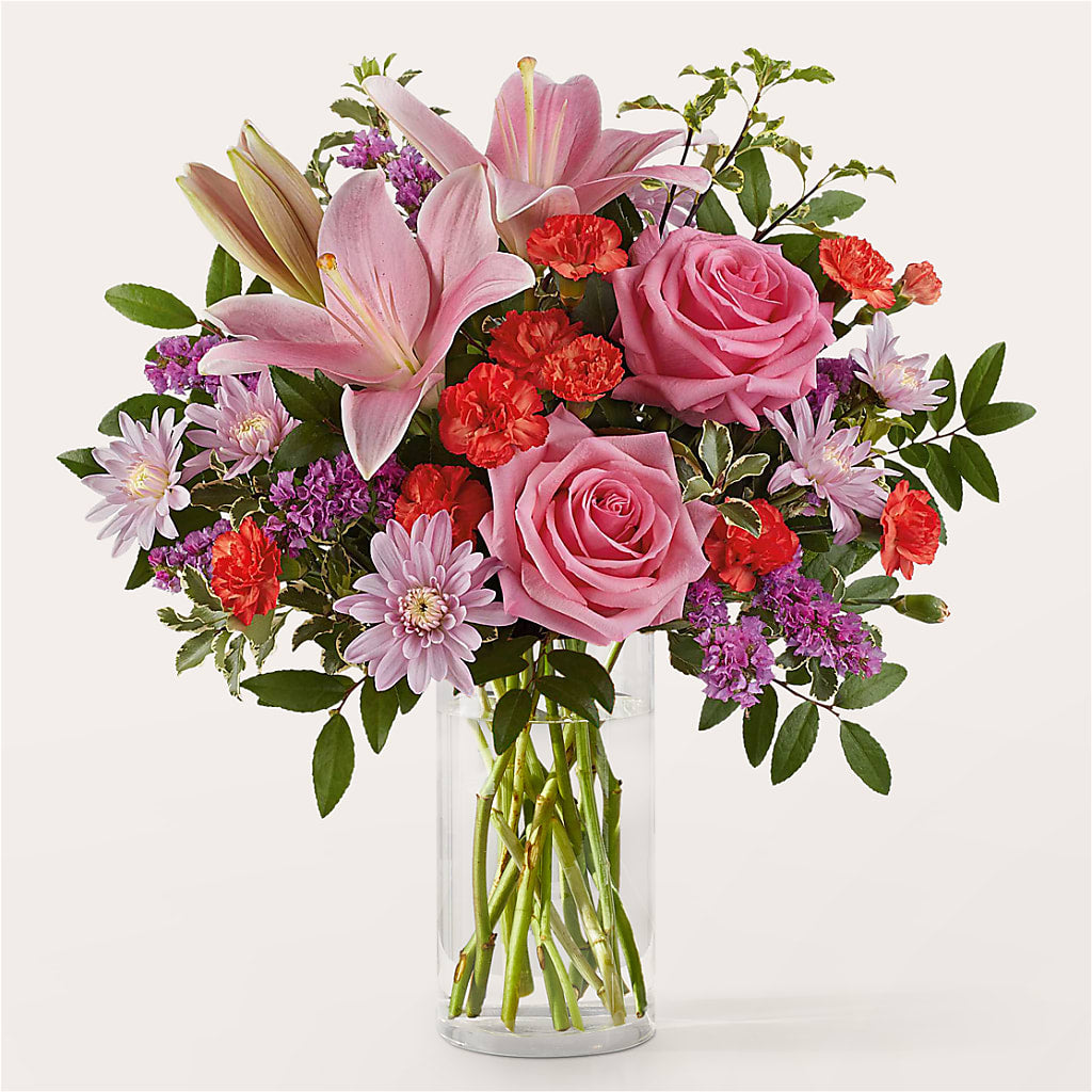 Sequins Bouquet – Karnation Korner Florist, Dunedin FL