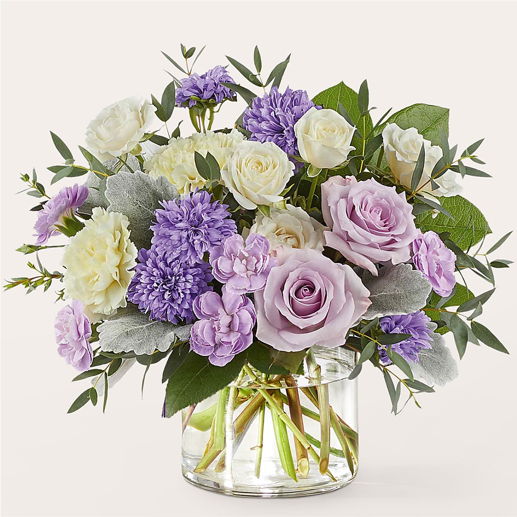 Stardust Bouquet – Karnation Korner Florist, Dunedin FL