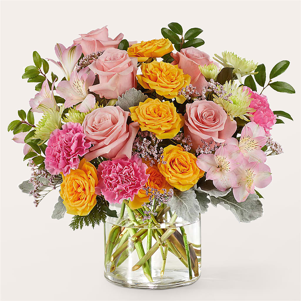 Mai Tai Bouquet – Karnation Korner Florist, Dunedin FL