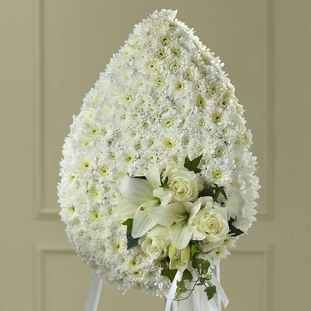 Solace Spray – Karnation Korner Florist, Dunedin FL