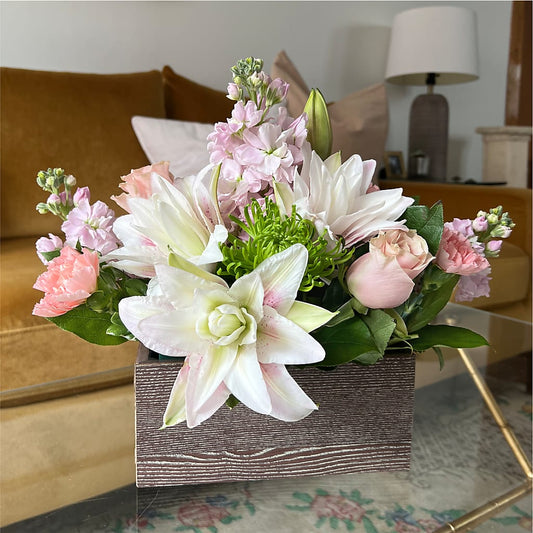 Beautiful Spirit Basket – Karnation Korner Florist, Dunedin FL