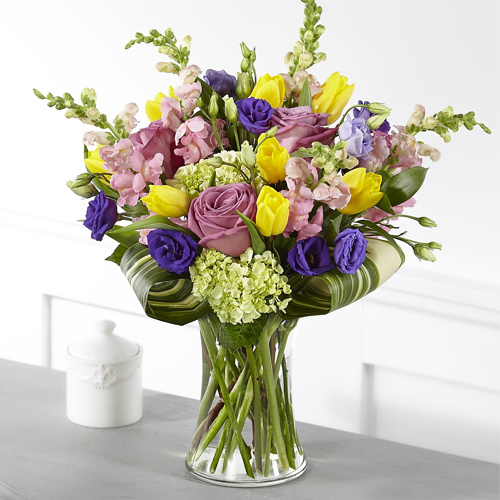 Wondrous Memories Bouquet – Karnation Korner Florist, Dunedin FL