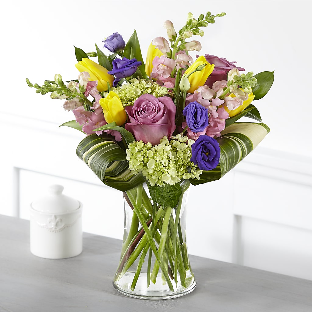 Wondrous Memories Bouquet – Karnation Korner Florist, Dunedin FL