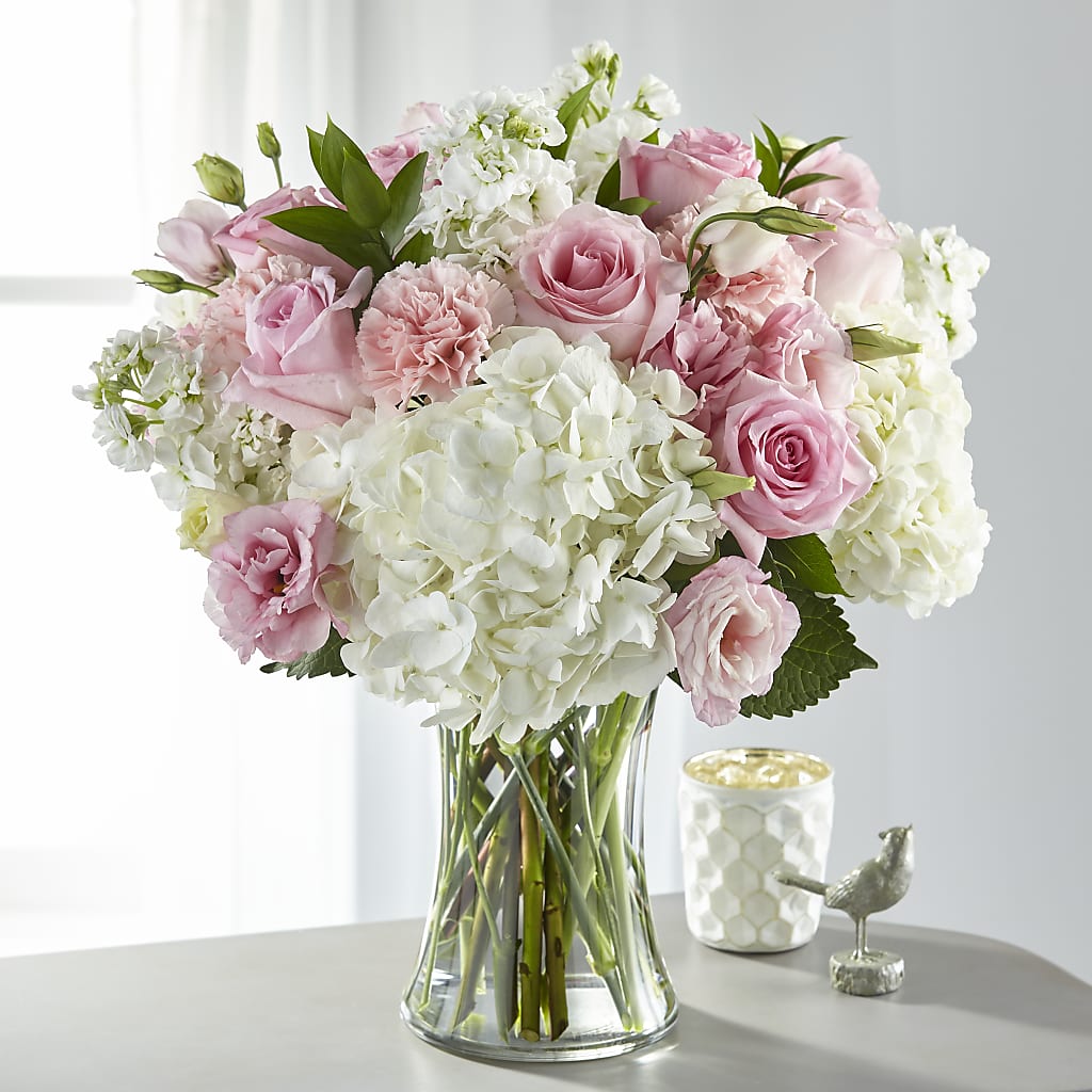 Guiding Grace Bouquet – Karnation Korner Florist, Dunedin FL