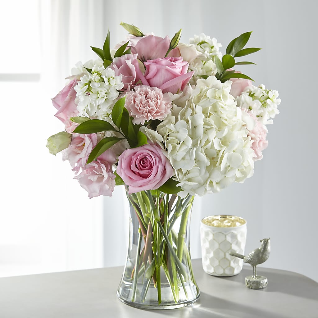 Guiding Grace Bouquet – Karnation Korner Florist, Dunedin FL
