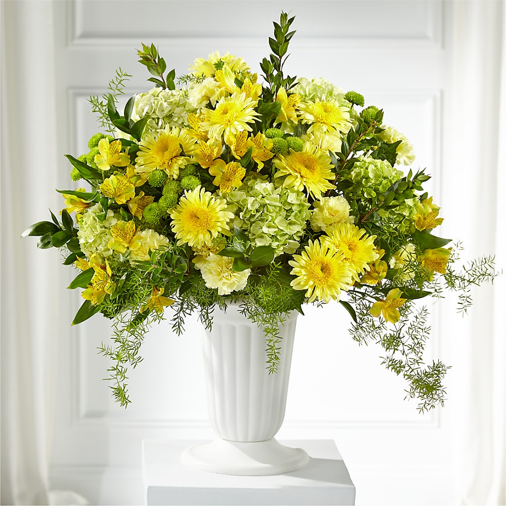 Beloved Blessings Arrangement – Karnation Korner Florist, Dunedin FL