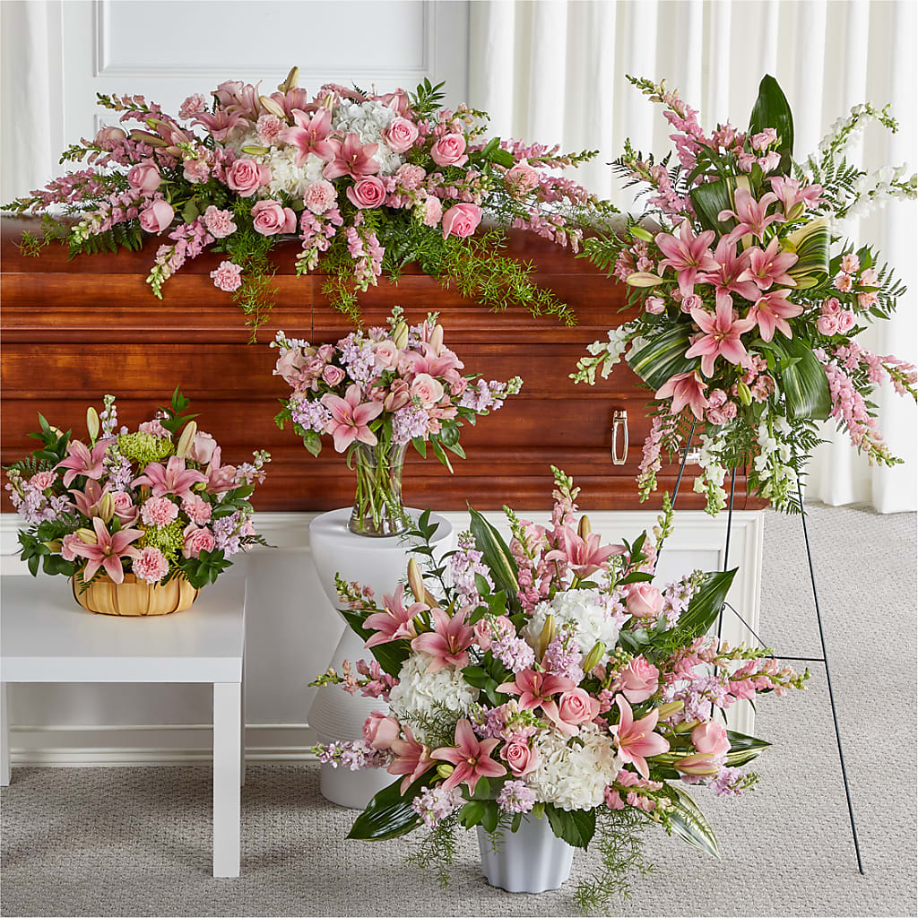 Bountiful Blooms Bundles – Karnation Korner Florist, Dunedin FL