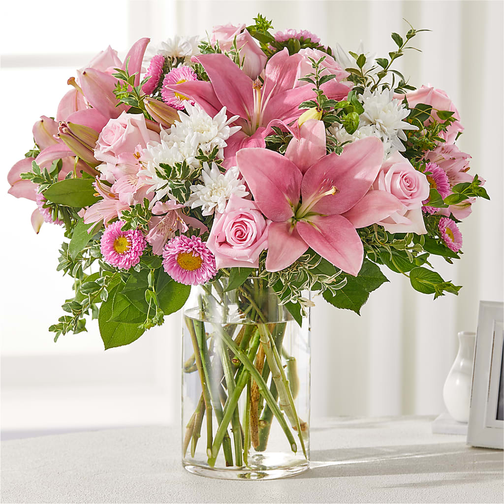 Healing Hug Bouquet – Karnation Korner Florist, Dunedin FL
