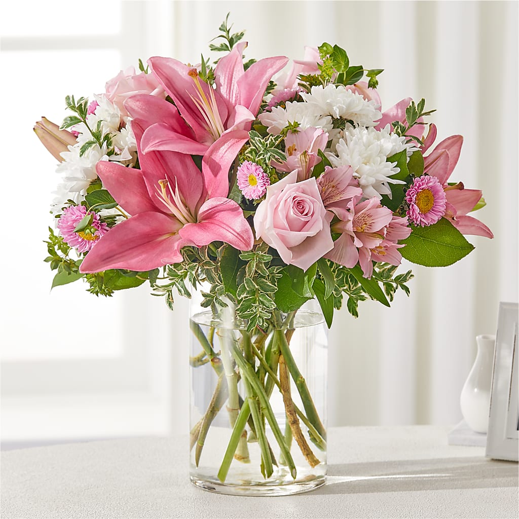 Healing Hug Bouquet – Karnation Korner Florist, Dunedin FL
