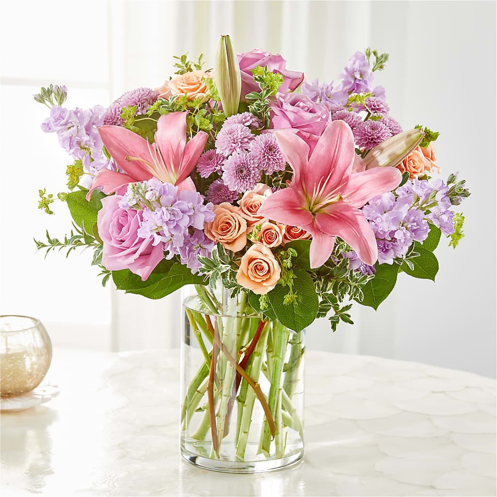 Resilience Bouquet – Karnation Korner Florist, Dunedin FL