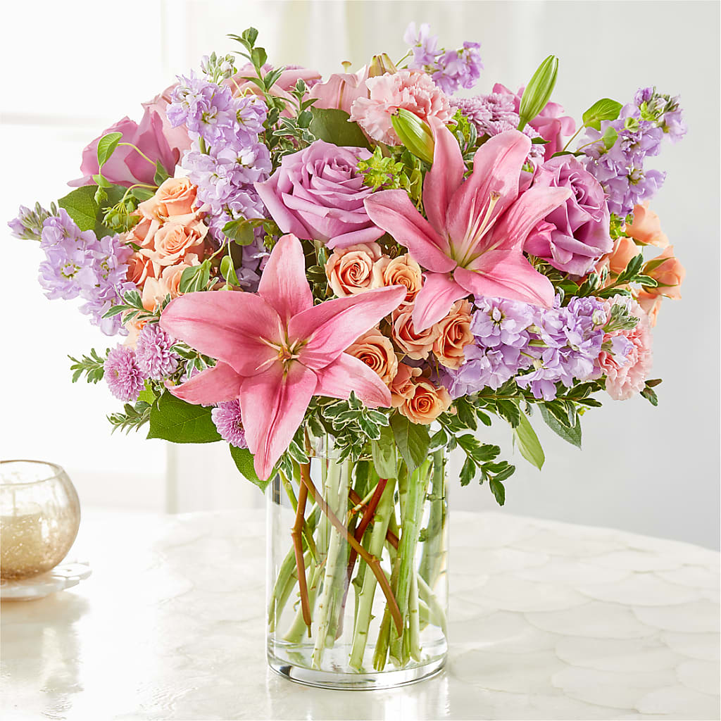 Resilience Bouquet – Karnation Korner Florist, Dunedin FL