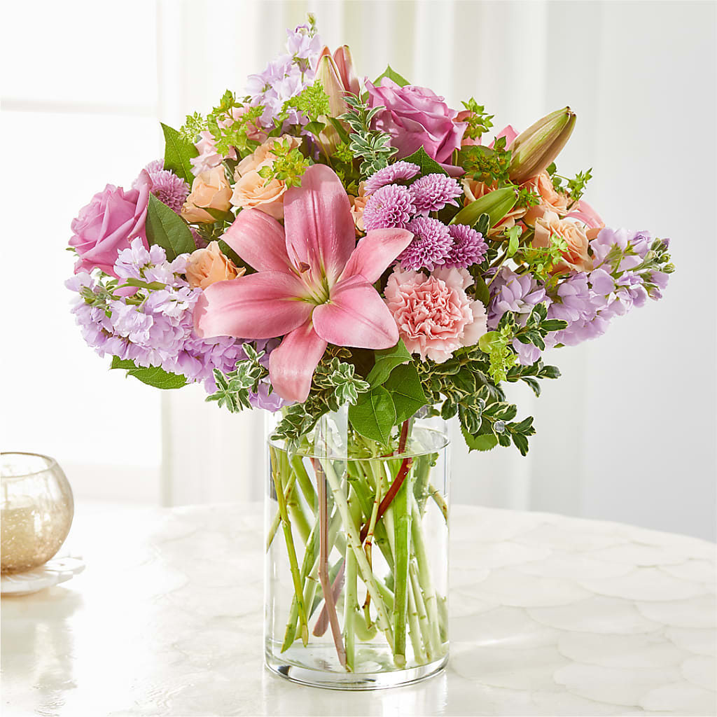 Resilience Bouquet – Karnation Korner Florist, Dunedin FL