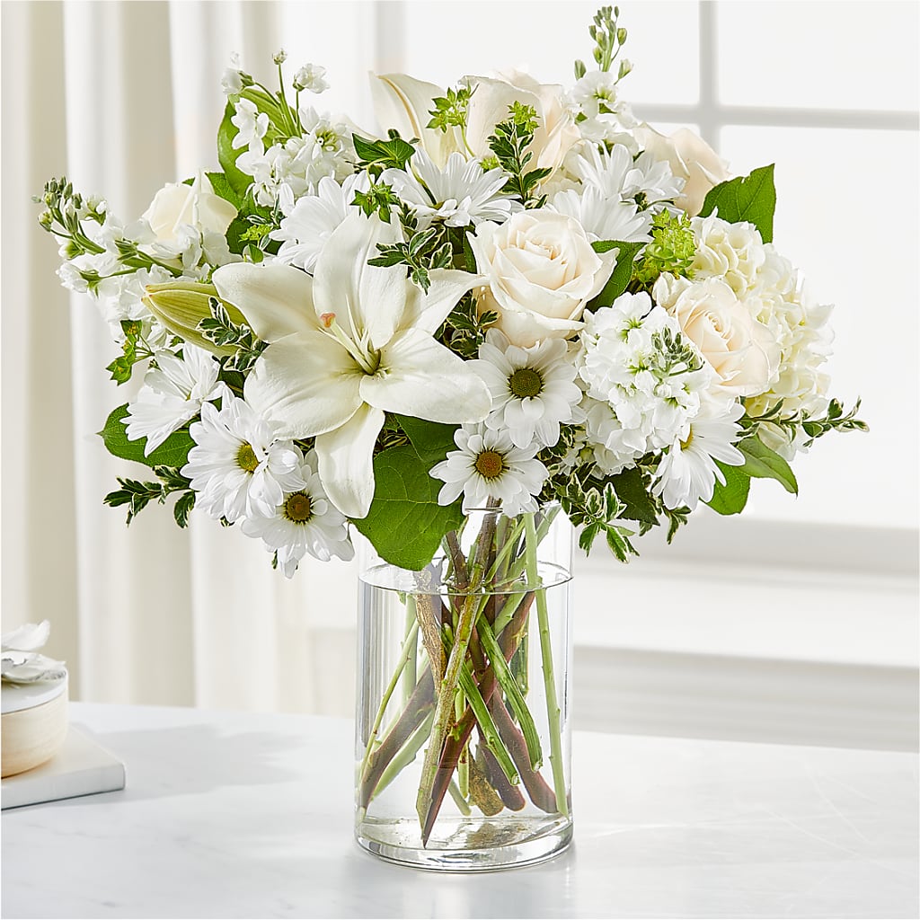 Hope & Renewal Bouquet – Karnation Korner Florist, Dunedin FL