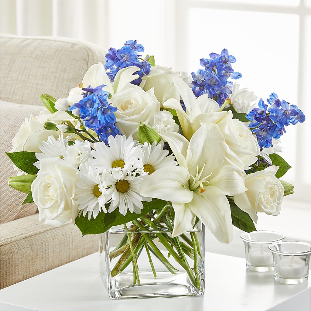 Restored Bouquet – Karnation Korner Florist, Dunedin FL