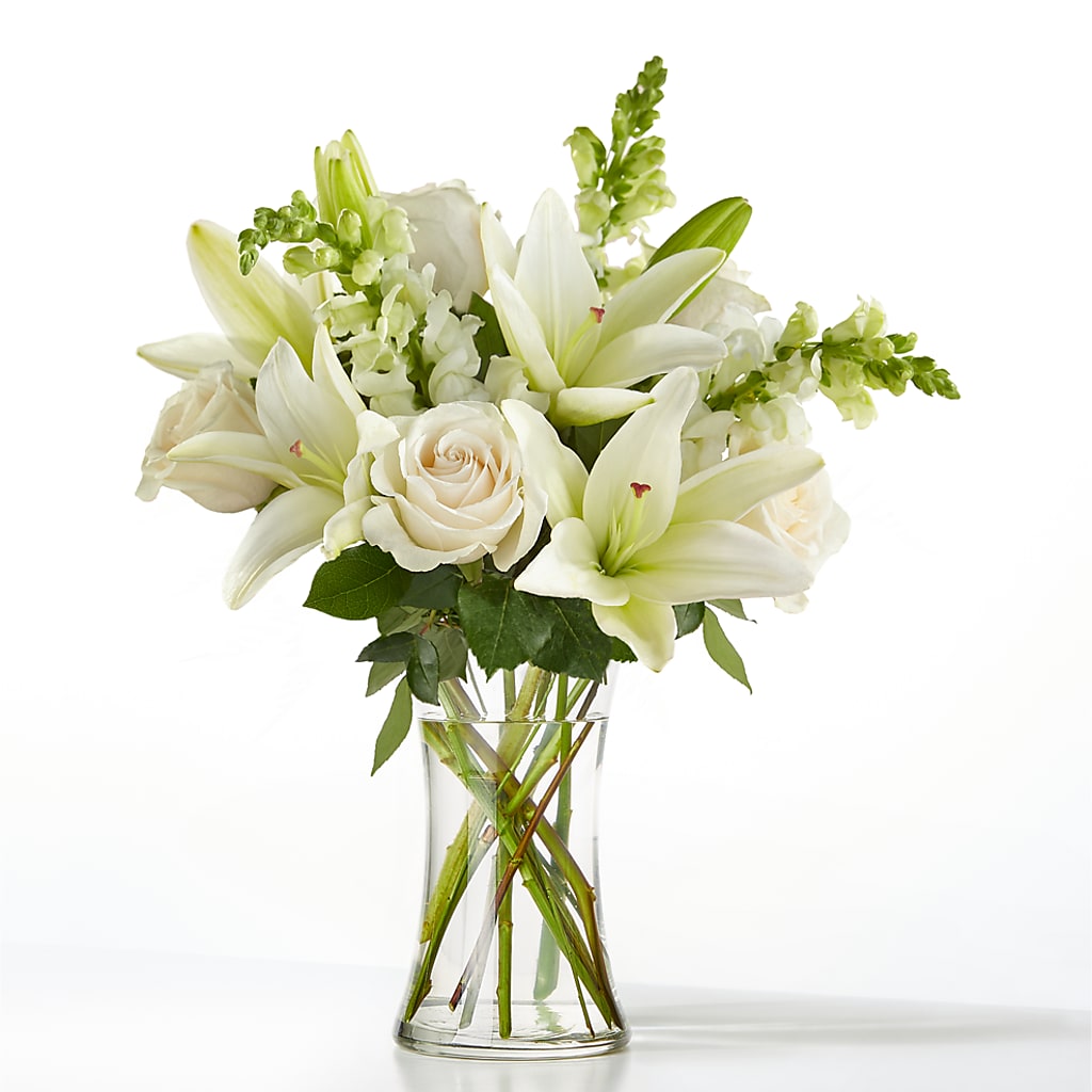 Eternal Friendship Bouquet – Karnation Korner Florist, Dunedin FL
