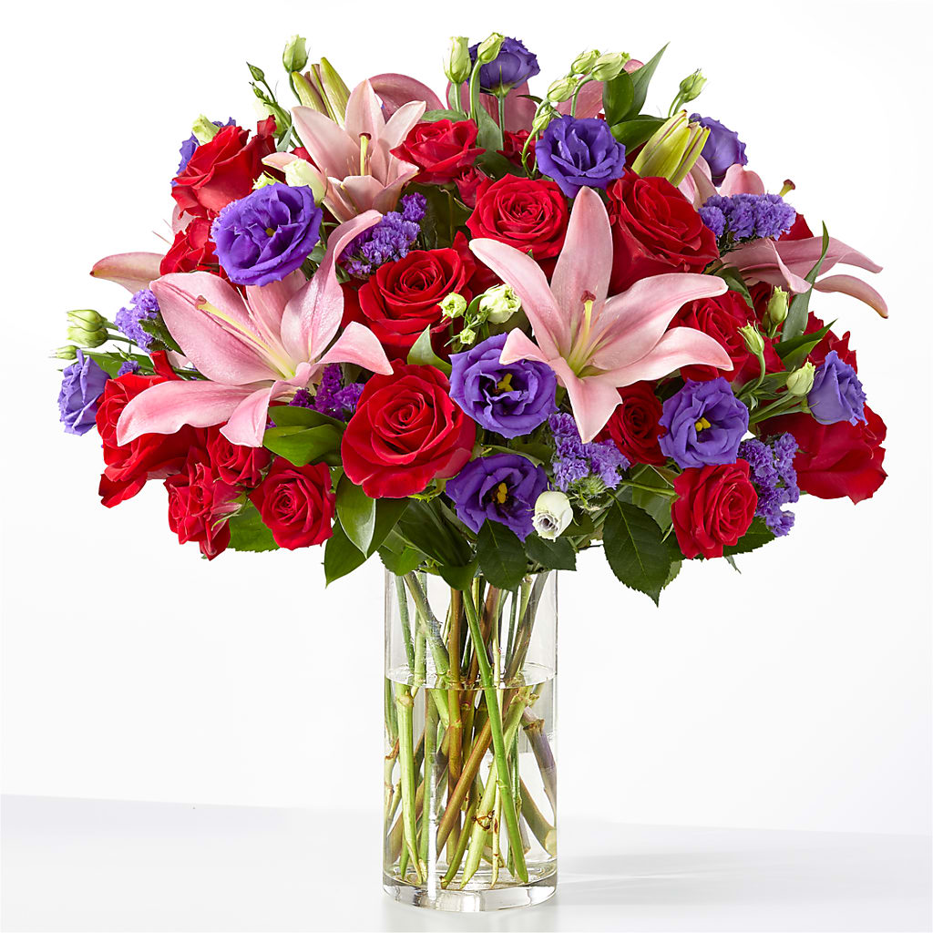 Truly Stunning Bouquet – Karnation Korner Florist, Dunedin FL