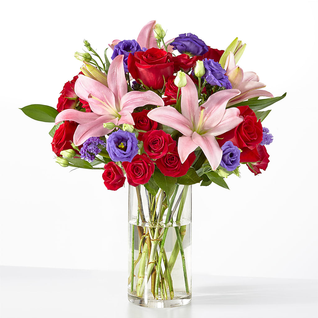 Truly Stunning Bouquet – Karnation Korner Florist, Dunedin FL