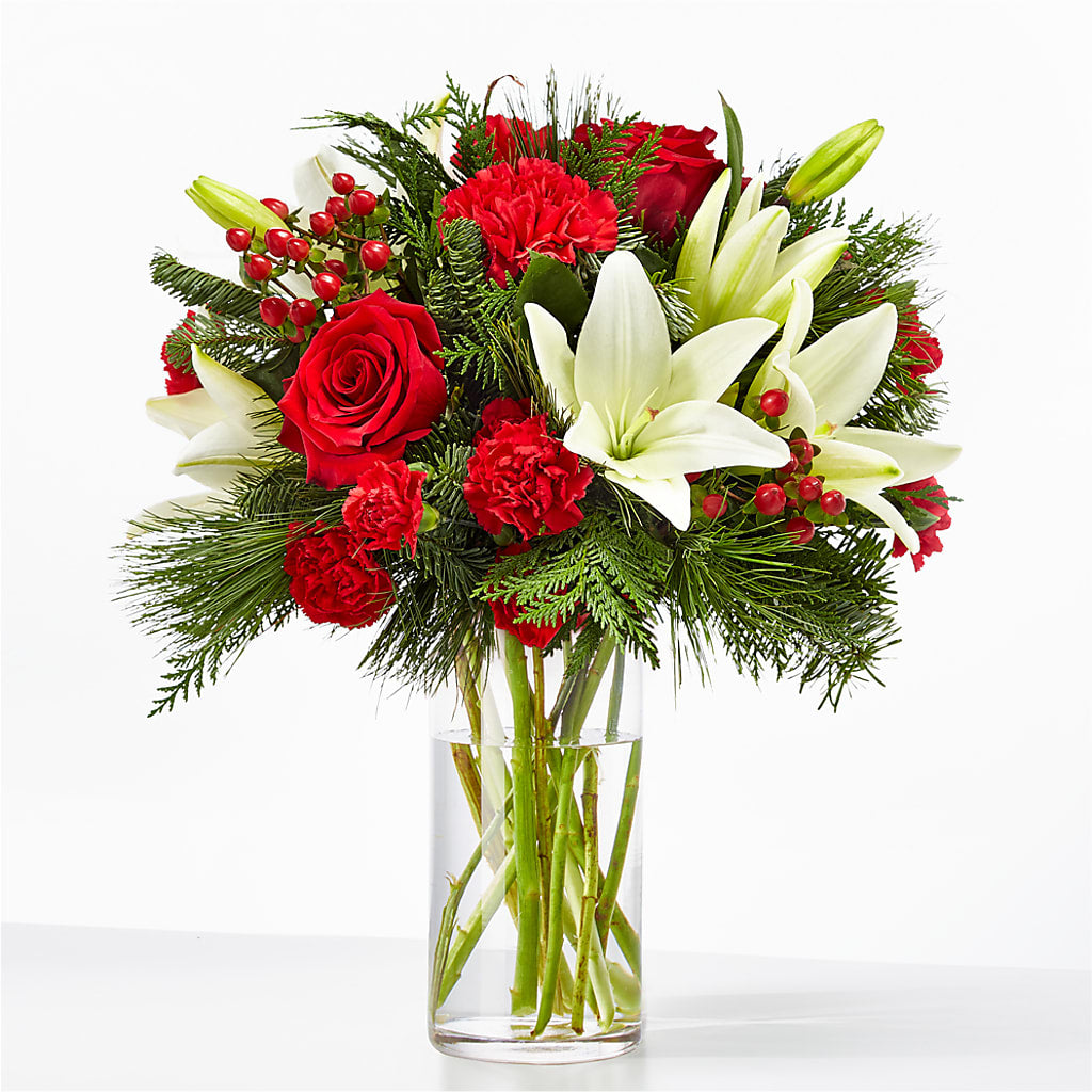 Joyful Greetings Bouquet – Karnation Korner Florist, Dunedin FL