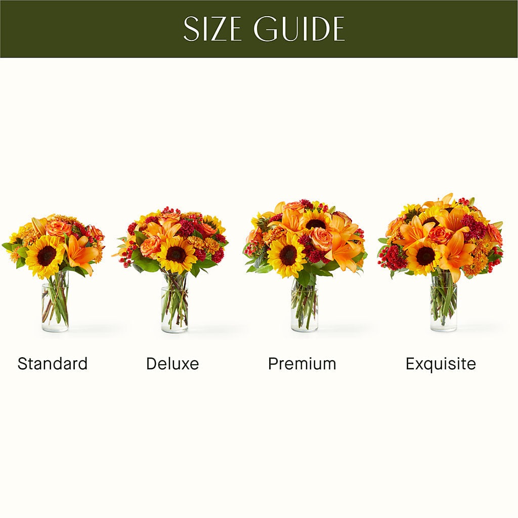 Fall Day Bouquet – Karnation Korner Florist, Dunedin FL