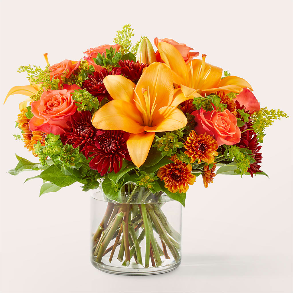 Honeycrisp Bouquet – Karnation Korner Florist, Dunedin FL
