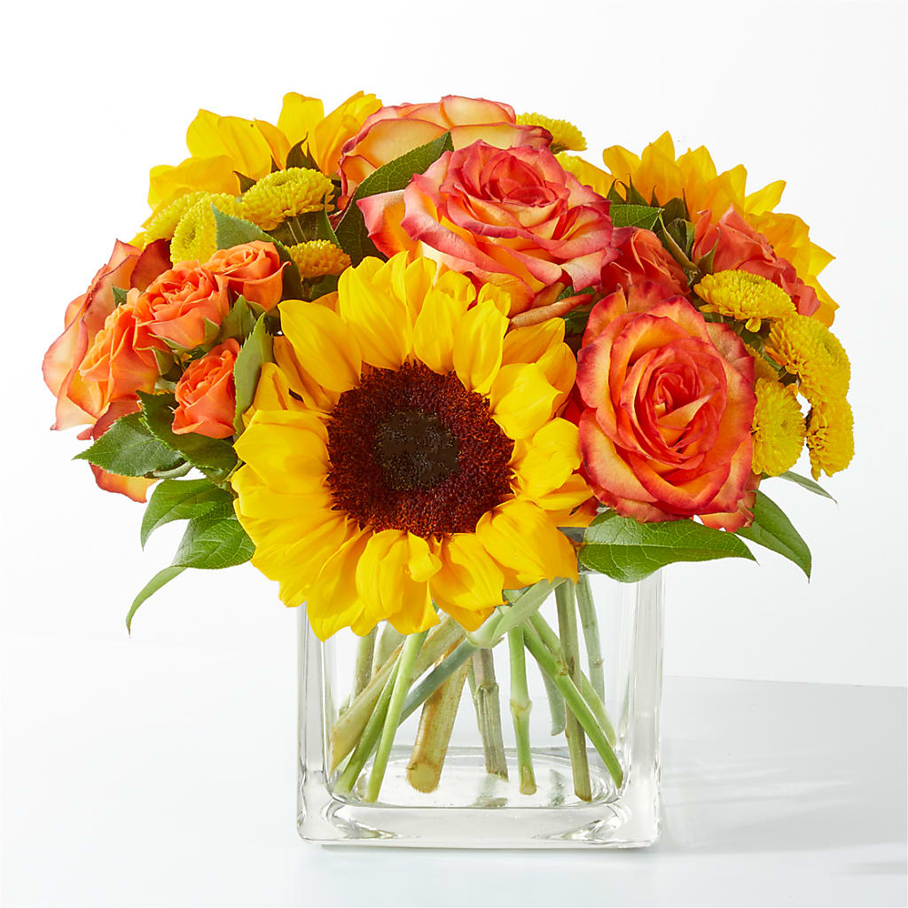 Picnic in the Park Bouquet – Karnation Korner Florist, Dunedin FL