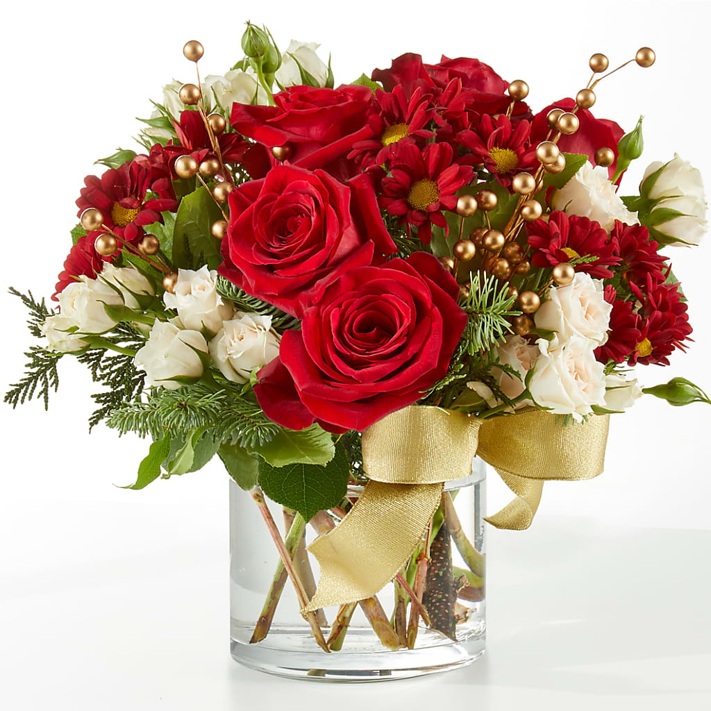 Believe Bouquet – Karnation Korner Florist, Dunedin FL
