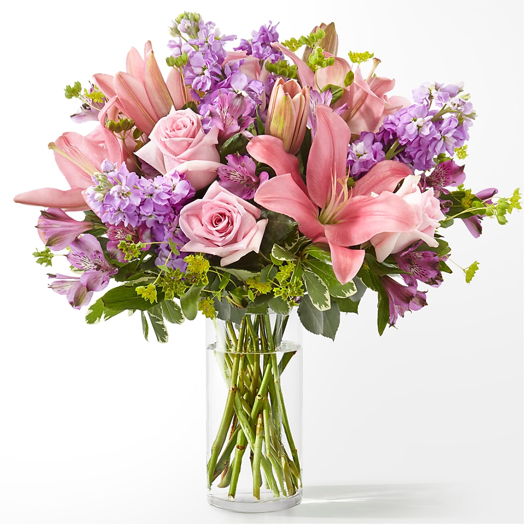 Precious Petals Bouquet – Karnation Korner Florist, Dunedin FL