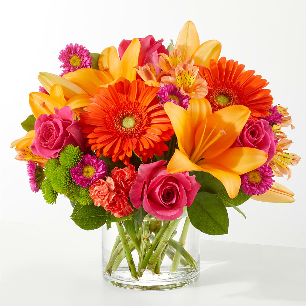 Soiree Bouquet – Karnation Korner Florist, Dunedin FL