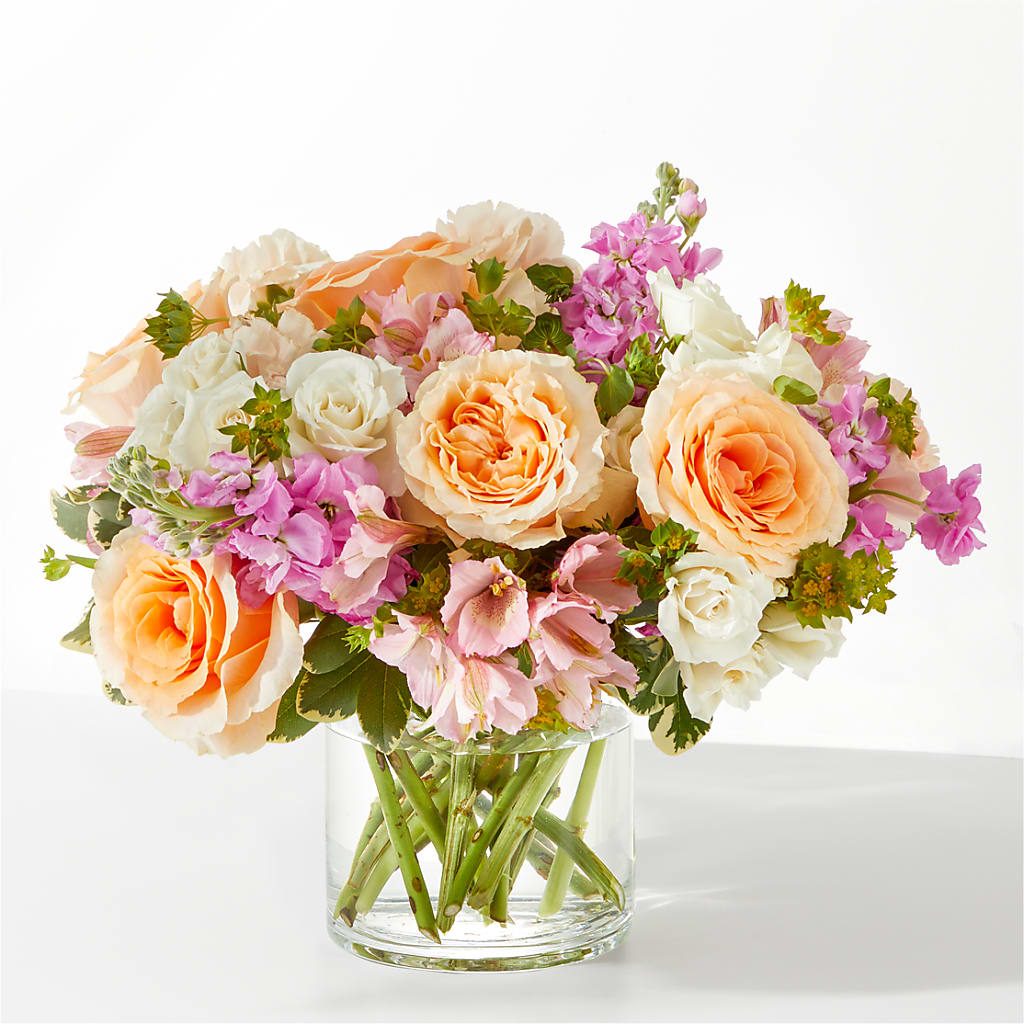 Paradise Bouquet – Karnation Korner Florist, Dunedin FL