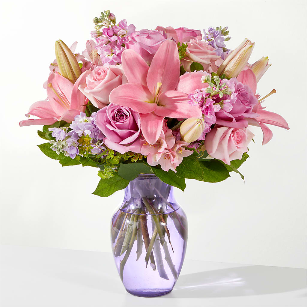 The Crown Jewel Bouquet – Karnation Korner Florist, Dunedin FL