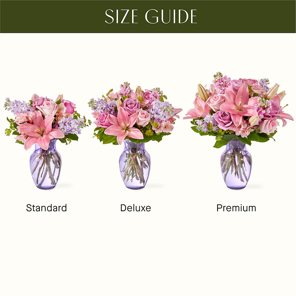 The Crown Jewel Bouquet – Karnation Korner Florist, Dunedin FL