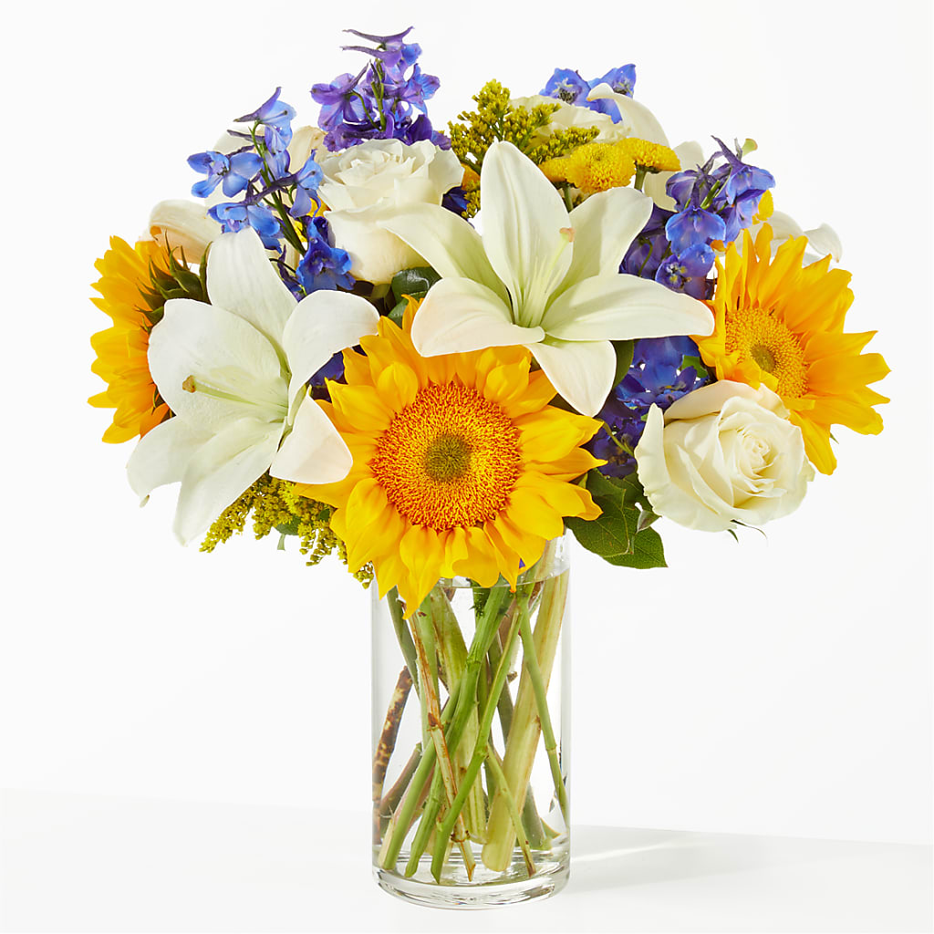 Stargazing Bouquet – Karnation Korner Florist, Dunedin FL