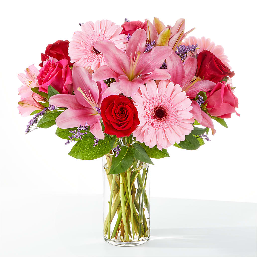 Lots of Love Bouquet – Karnation Korner Florist, Dunedin FL