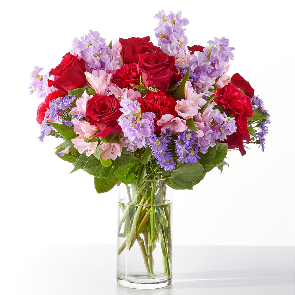 Your Majesty Bouquet – Karnation Korner Florist, Dunedin FL