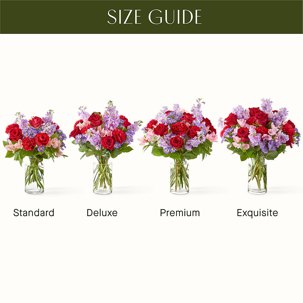 Your Majesty Bouquet – Karnation Korner Florist, Dunedin FL