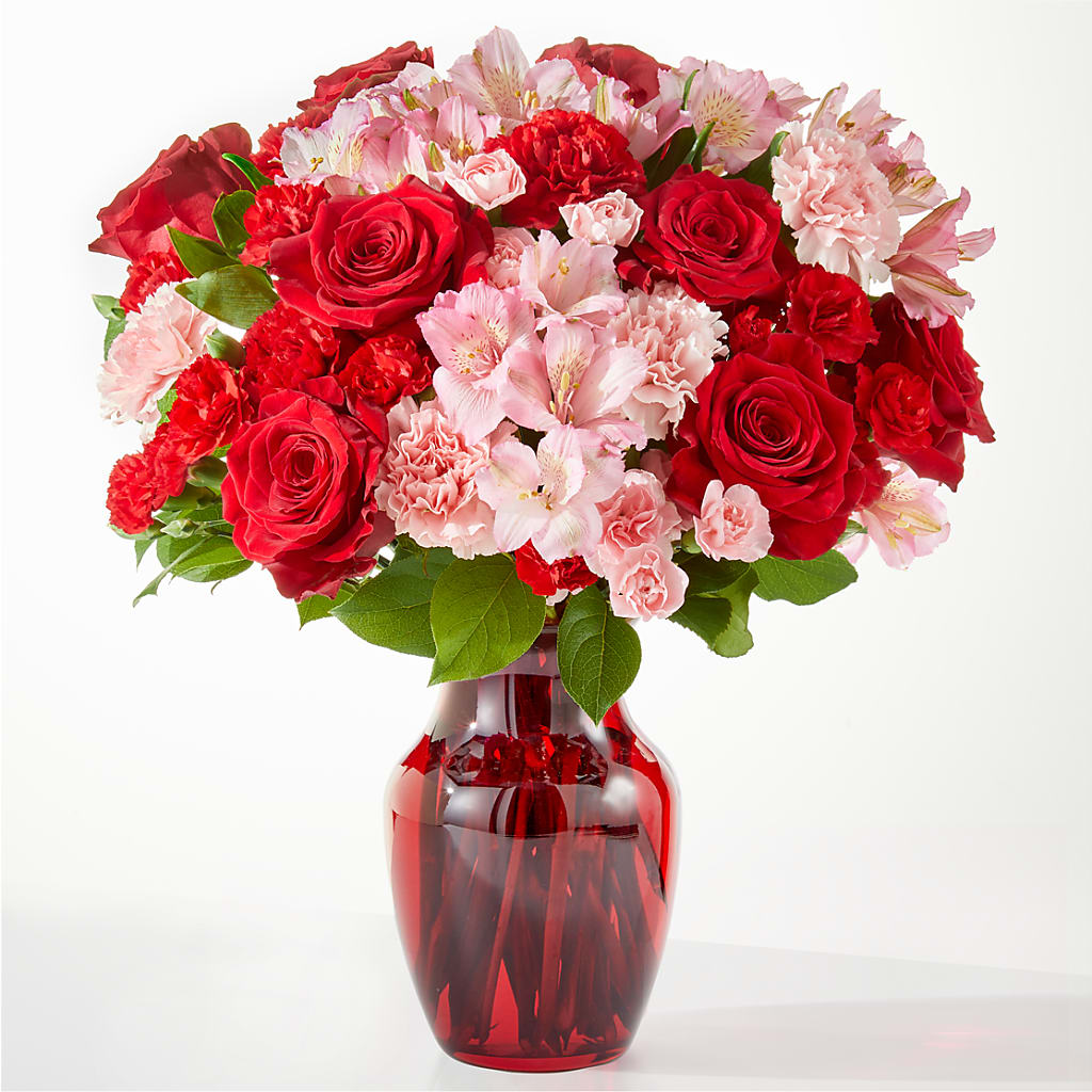 Candy Kisses Bouquet – Karnation Korner Florist, Dunedin FL