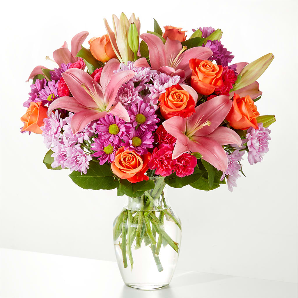 One and Only Bouquet – Karnation Korner Florist, Dunedin FL