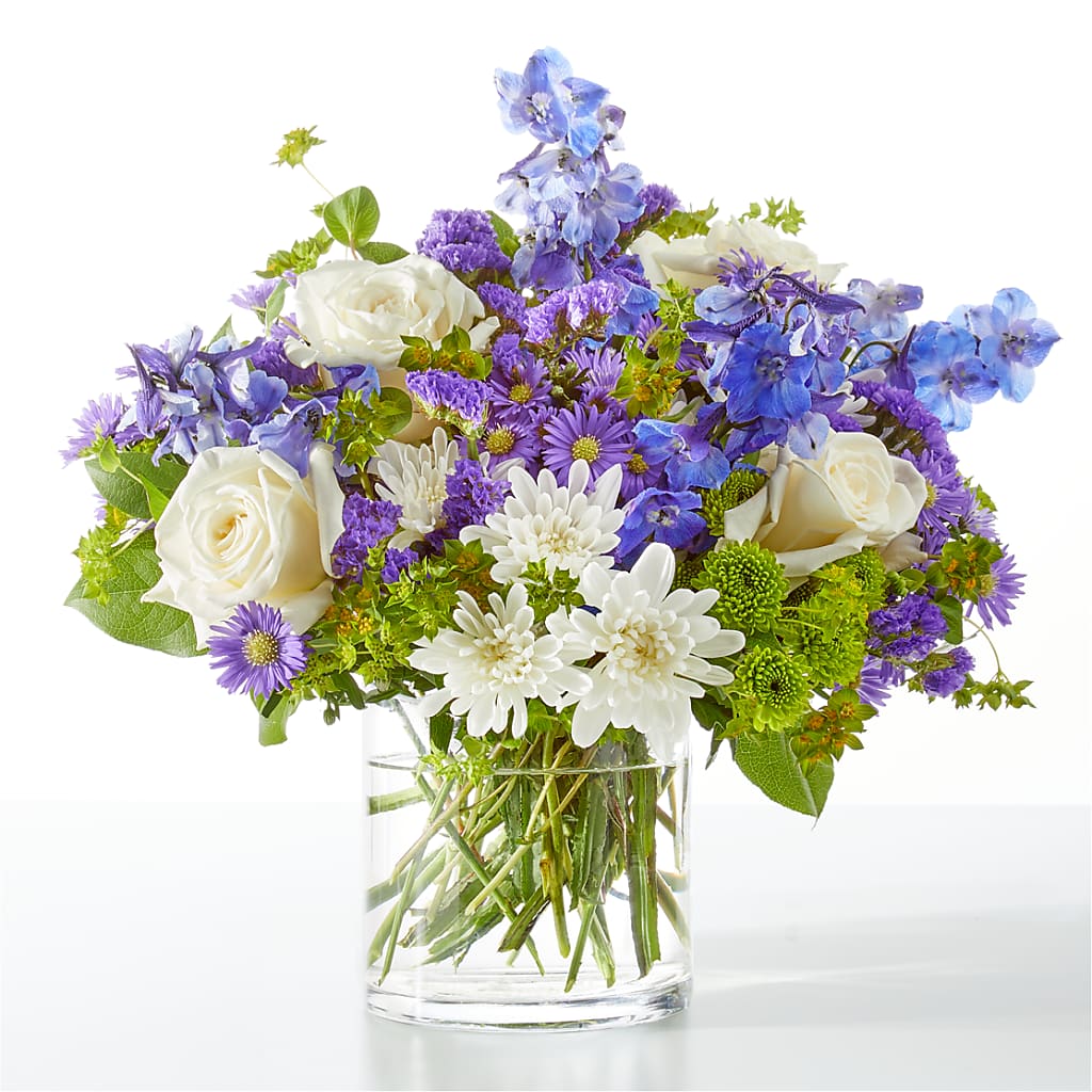 Genuine Gestures Bouquet – Karnation Korner Florist, Dunedin FL