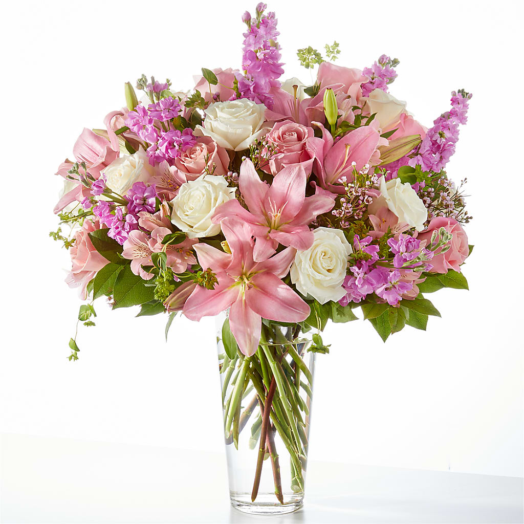 Ethereal Beauty Bouquet – Karnation Korner Florist, Dunedin FL