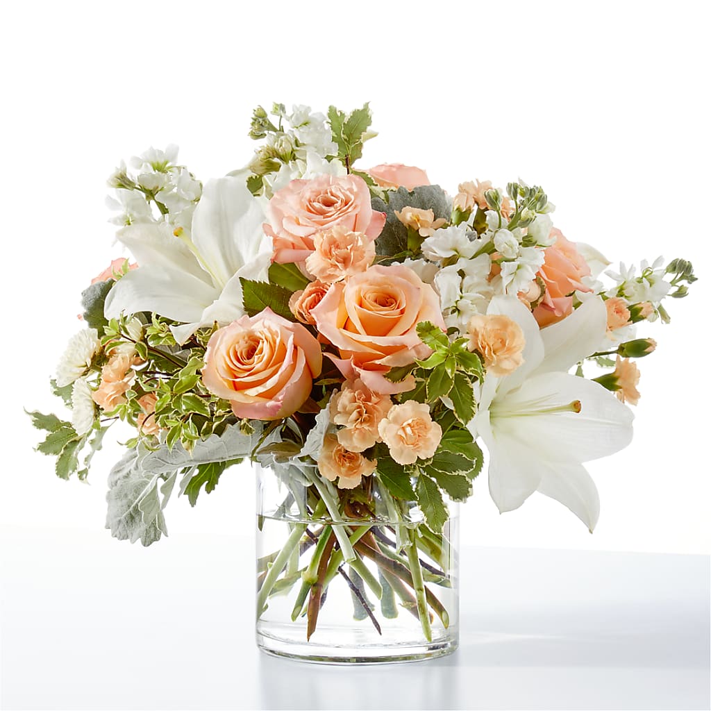 Darling Bouquet – Karnation Korner Florist, Dunedin FL