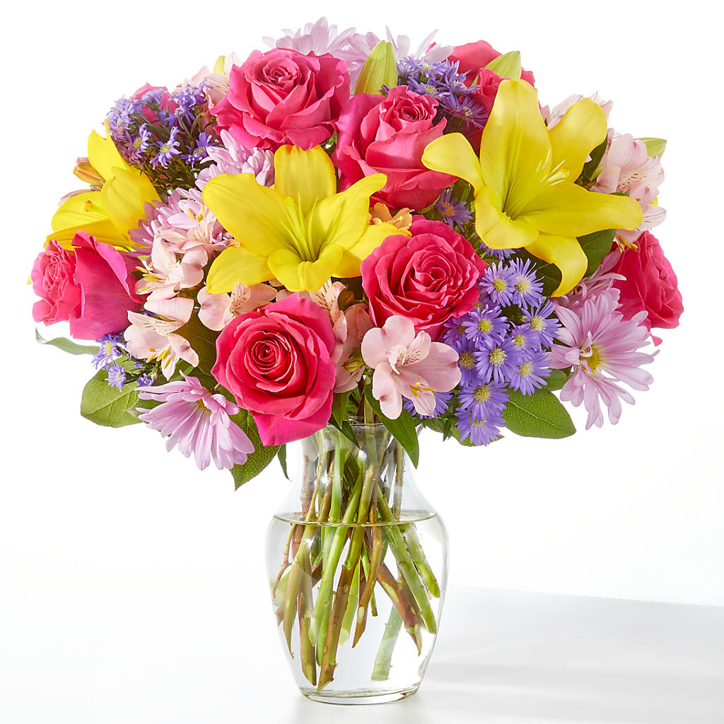 Sprinkles Bouquet – Karnation Korner Florist, Dunedin FL