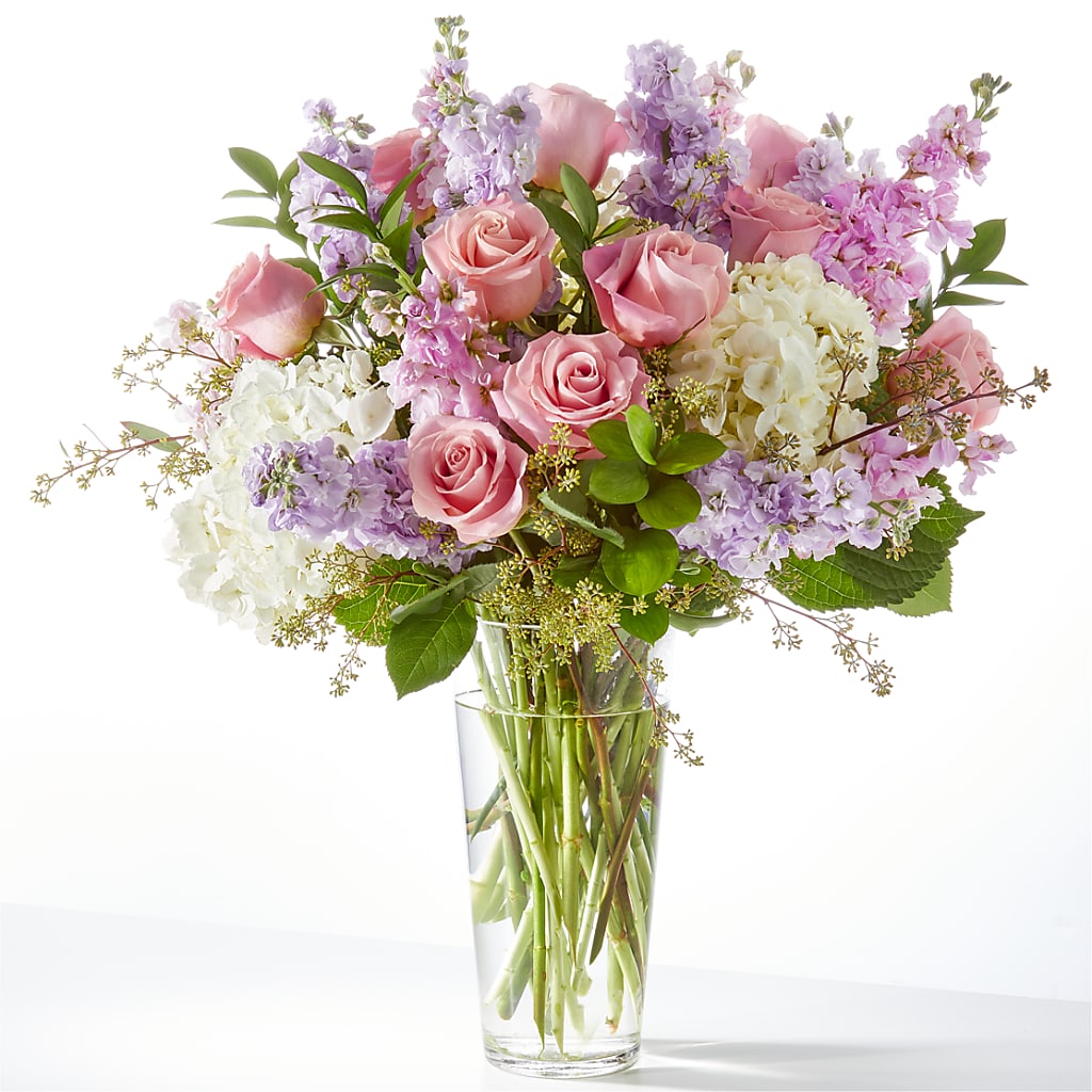 Embraced Bouquet – Karnation Korner Florist, Dunedin FL