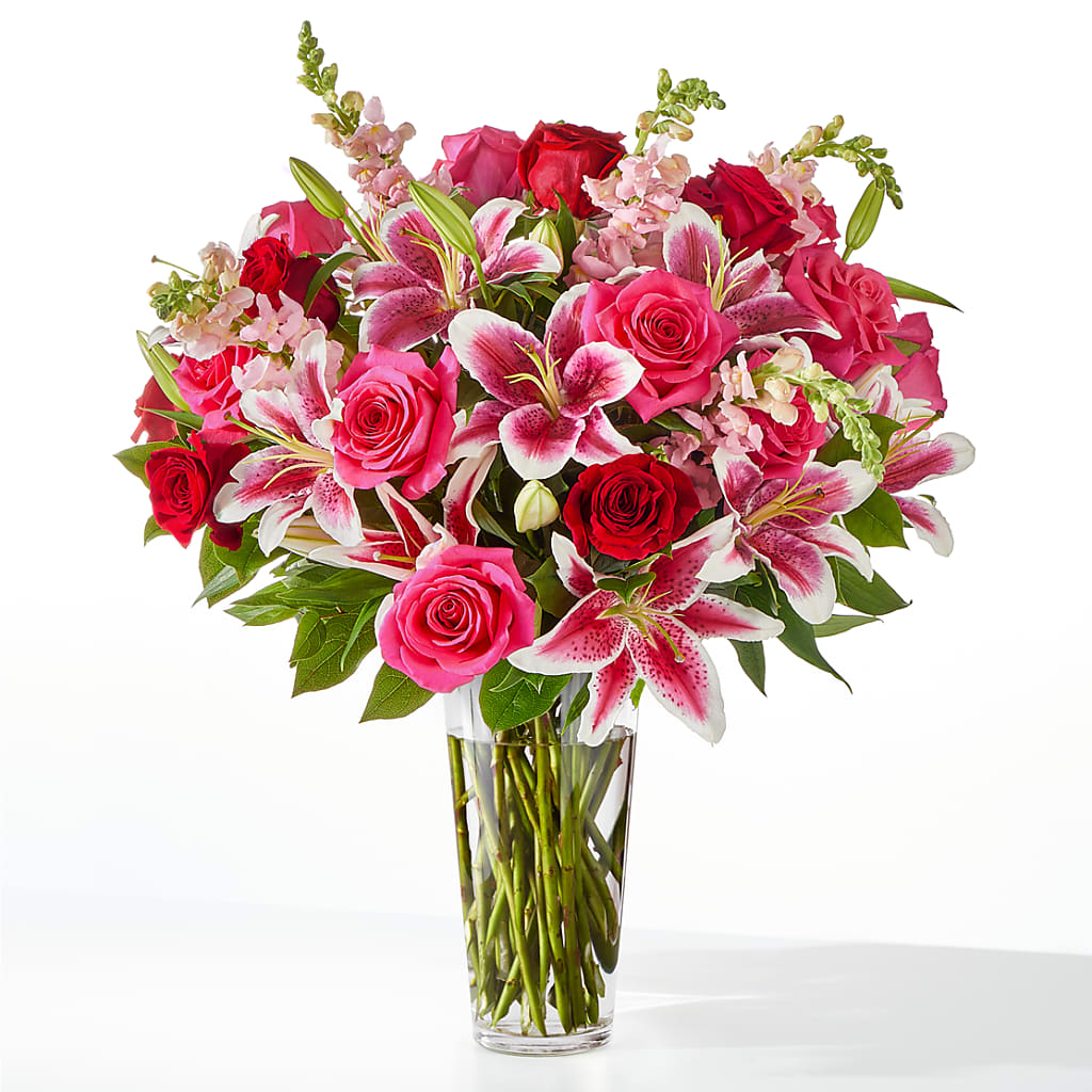 Always You Bouquet – Karnation Korner Florist, Dunedin FL