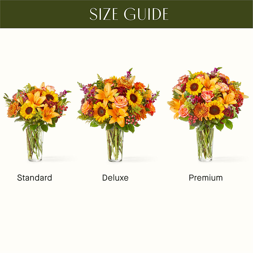 Seasons Change Bouquet – Karnation Korner Florist, Dunedin FL