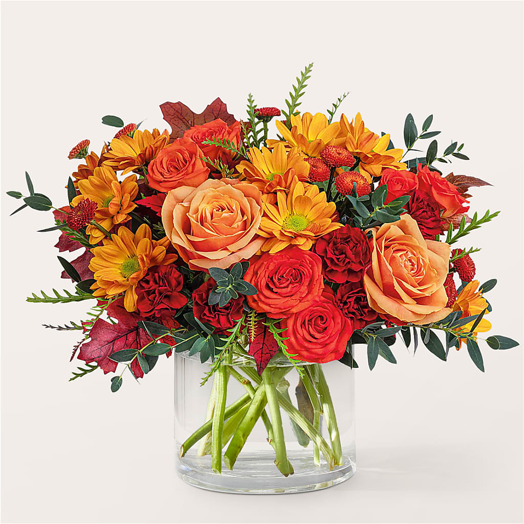 Sweet as Cinnamon Bouquet – Karnation Korner Florist, Dunedin FL