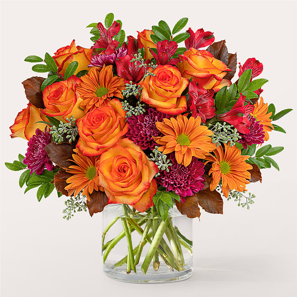 Brisk Morning Bouquet – Karnation Korner Florist, Dunedin FL