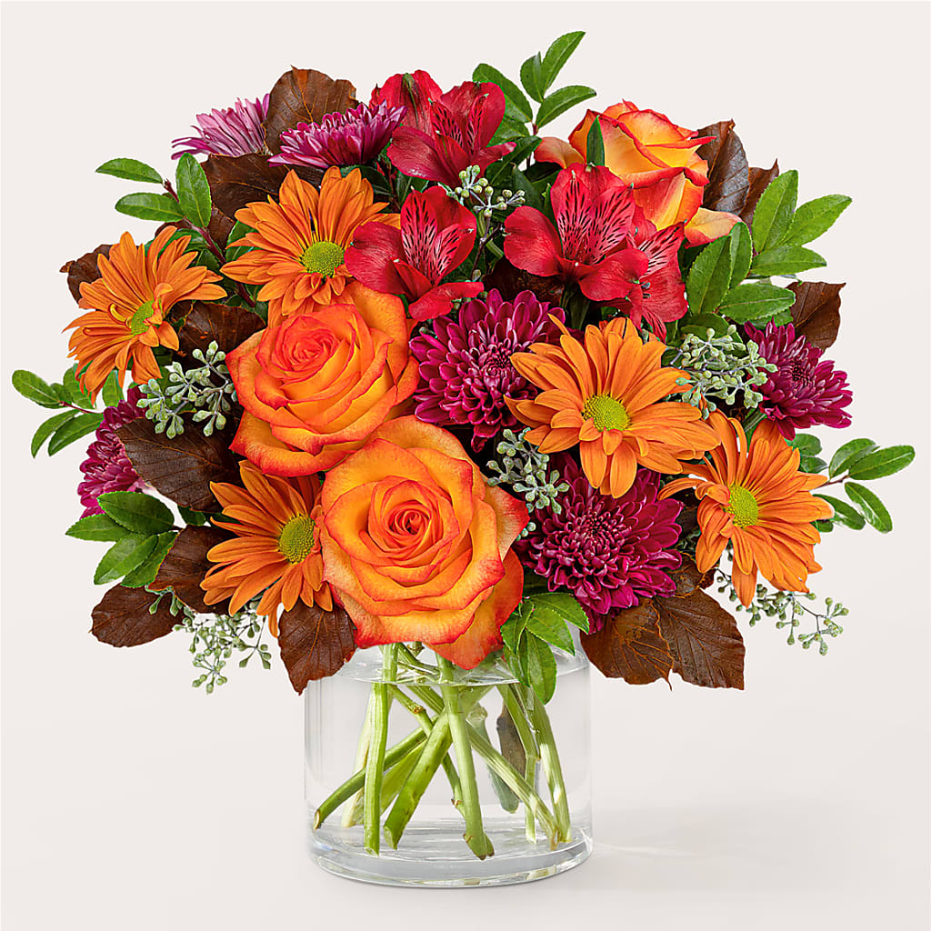 Brisk Morning Bouquet – Karnation Korner Florist, Dunedin FL